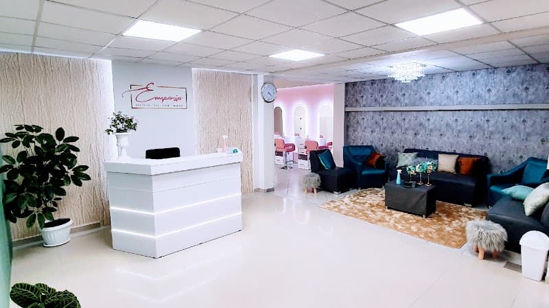 Estetic Wellnes SPA Cochabamba photo