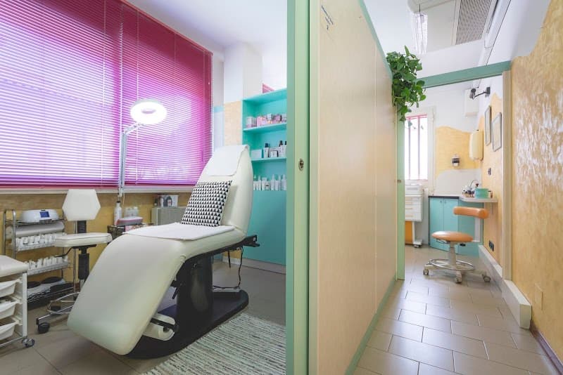 Estetica Adamo & Eva Gambettola photo