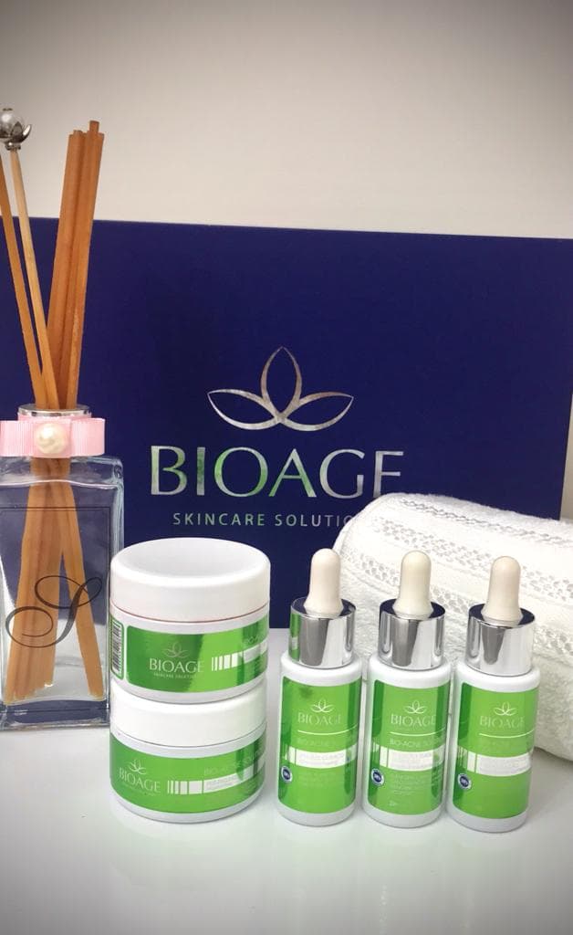 Estética Adlene Tiritan Rio Claro photo