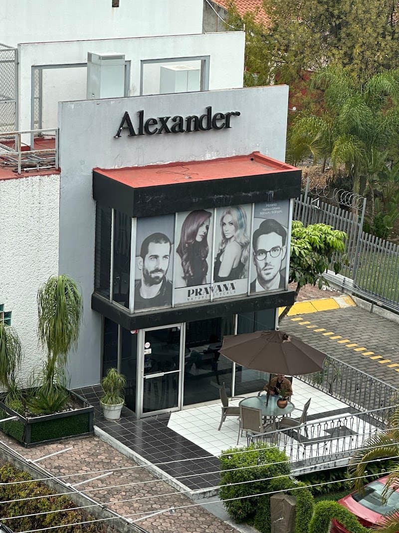 Estética Alexander Morelia & SPA photo