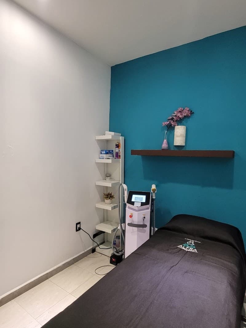 Estetica Alvazu Lázaro Cárdenas photo