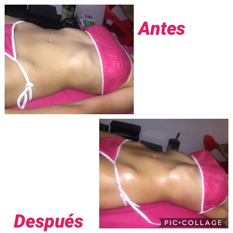 Estética Ana María Harmonious Figure Bogotá, D.C. photo