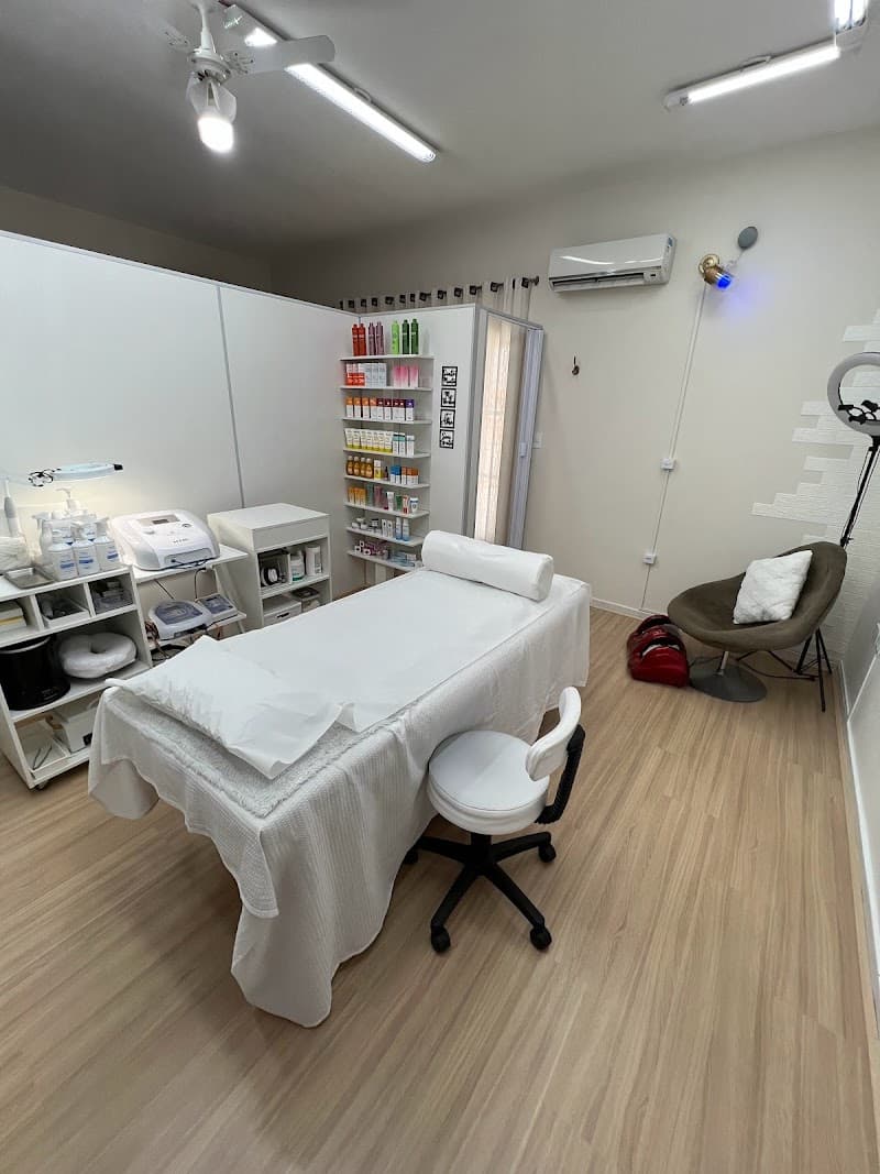 Estética Andressa Camargo Votorantim photo