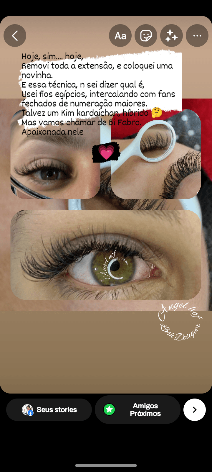 Estetica Angel Caxias do Sul photo