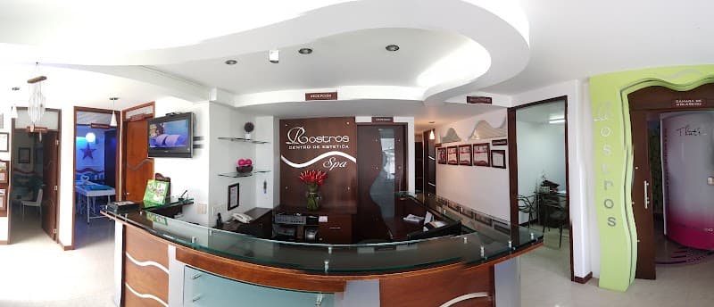 Estética Armenia Vs photo