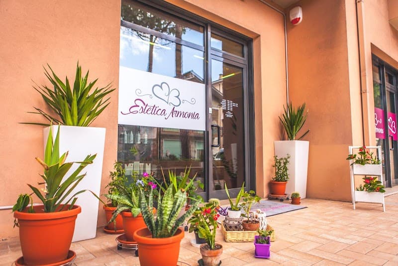 Estetica Armonia Pesaro photo