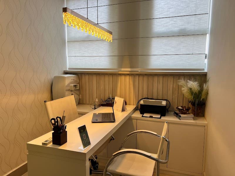 Estética Avançada Analu Salomao Afonso Cláudio photo