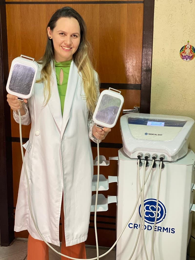 Estética Avançada Dra Fernanda Klemp Cuiabá photo
