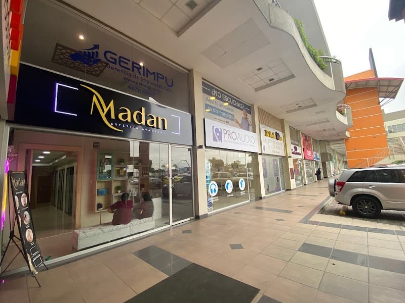Estética Avanzada MADAN Machala photo