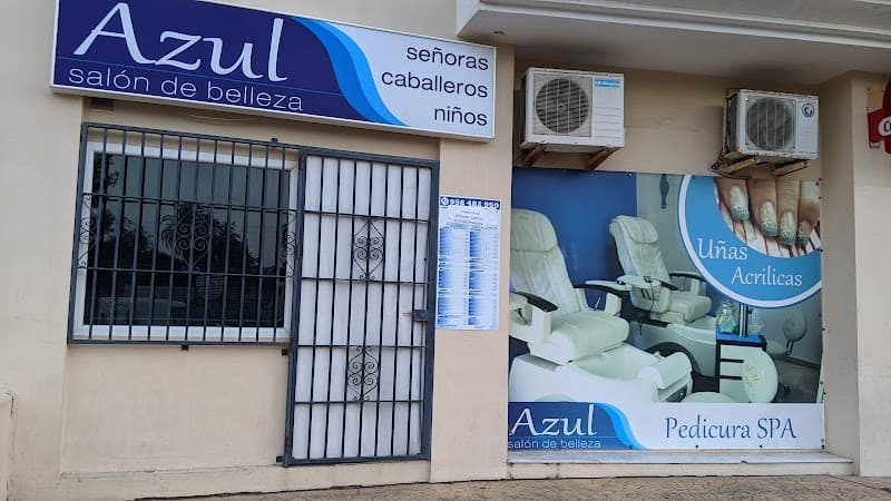 Estetica Azul Belleza Santa María photo