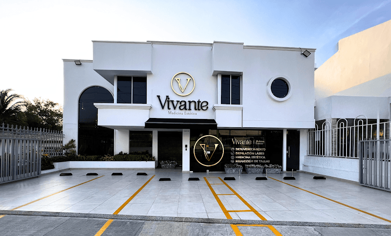 Estetica Barranquilla photo