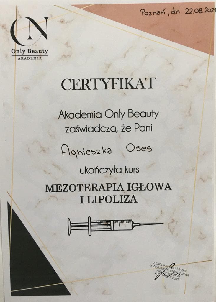 Estetica Beauty&Care Oborniki photo