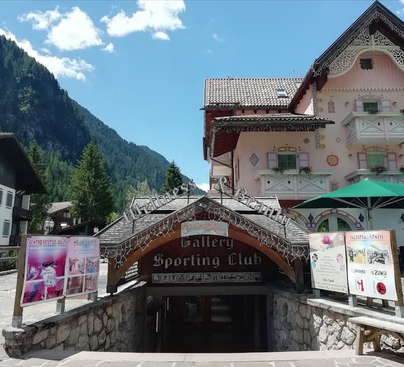 Estetica Beauty Gallery Campitello di Fassa photo