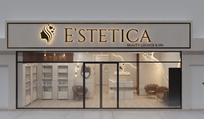 Estetica Beauty Lounge and Spa New York photo