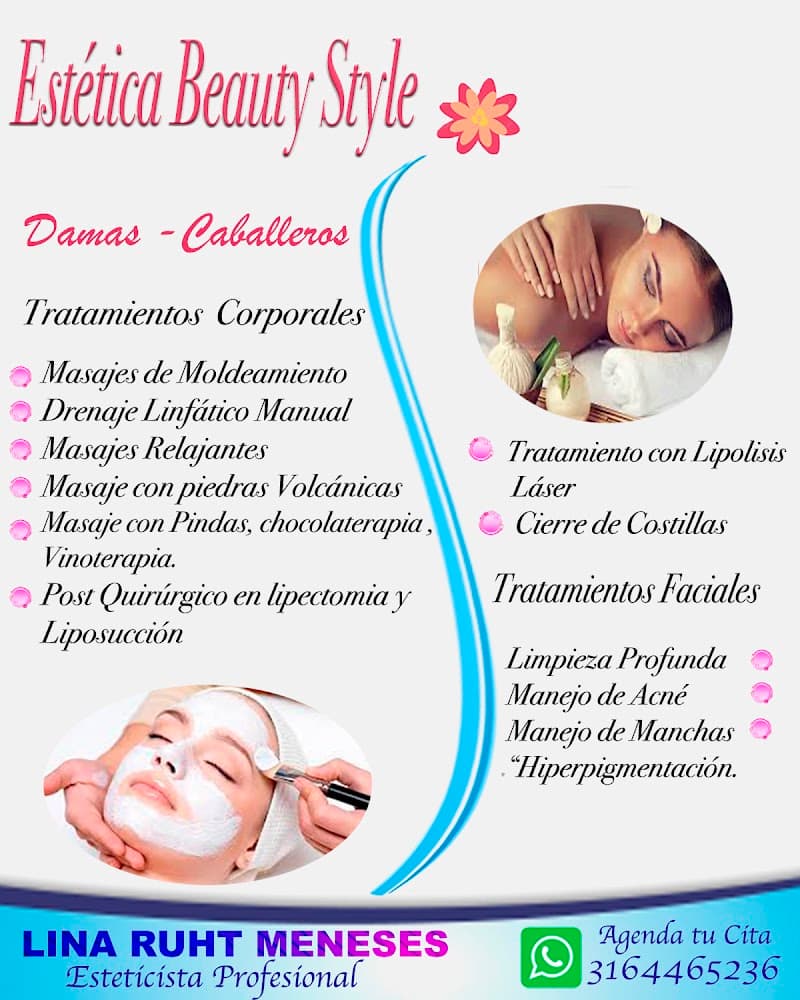 Estetica Beauty style Bogotá, D.C. photo