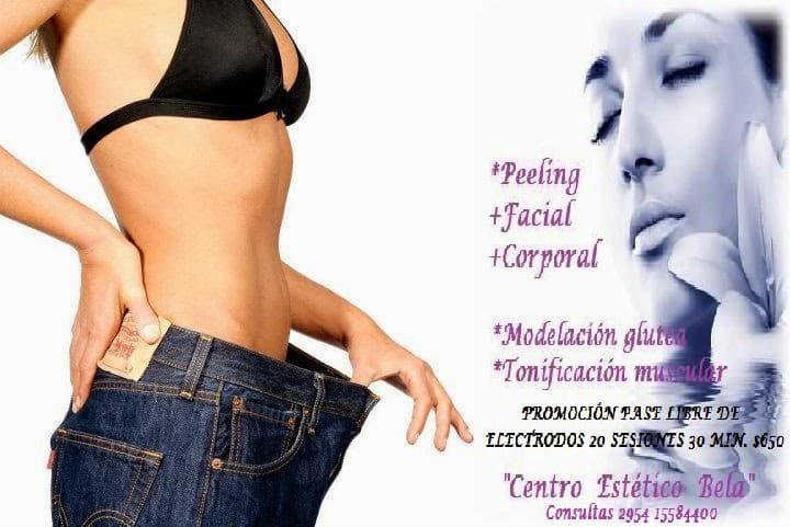 Estética Bela Santa Rosa photo