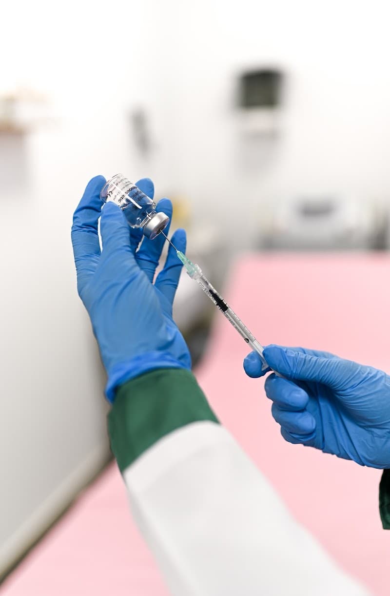 Estética Belén Martínez Granada photo