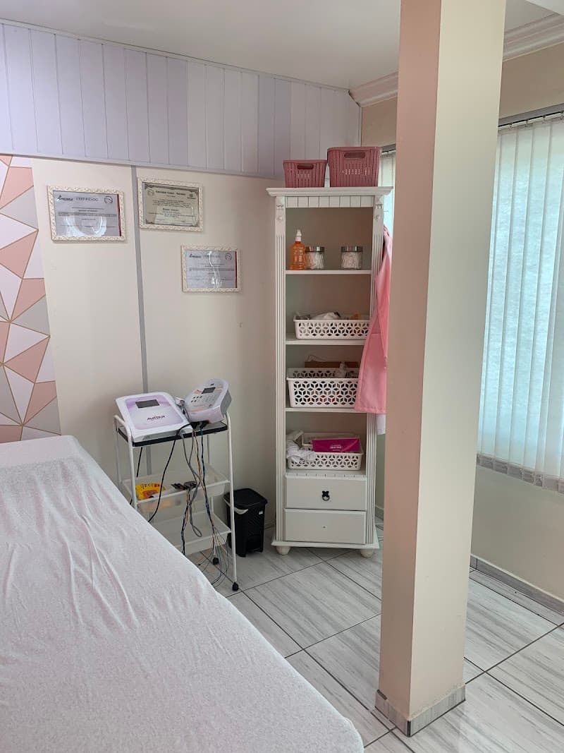 Estética Bella Corpus Cândido de Abreu photo