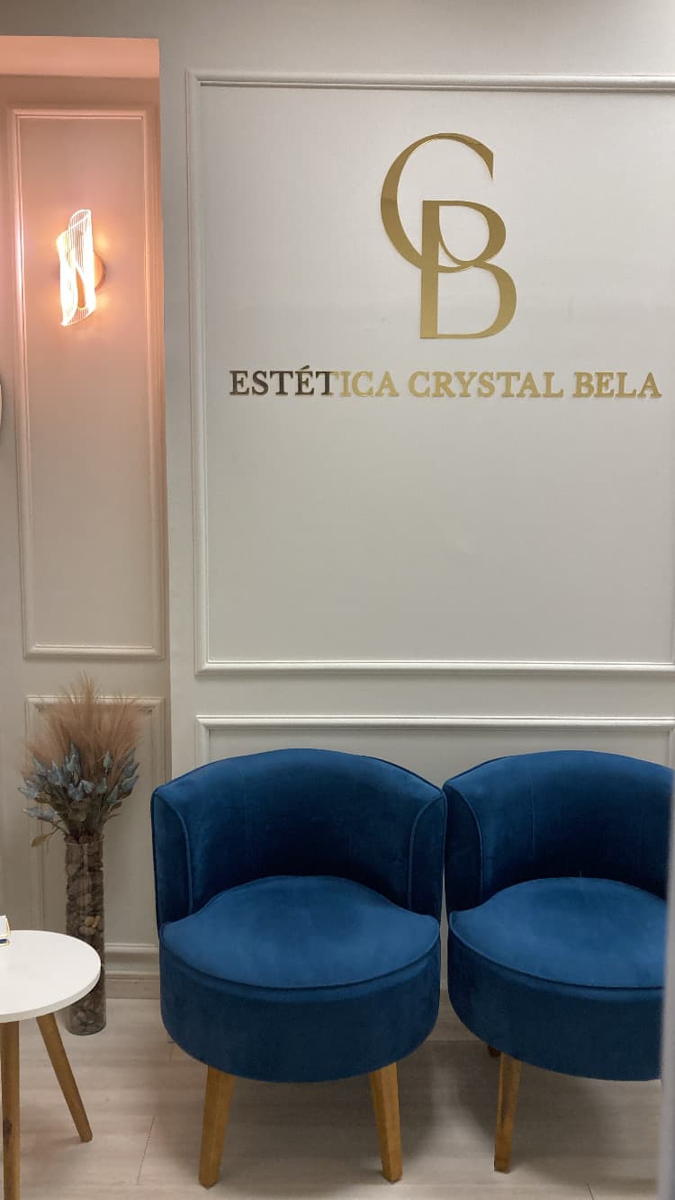 Estética Bellas Cristal São Sepé photo
