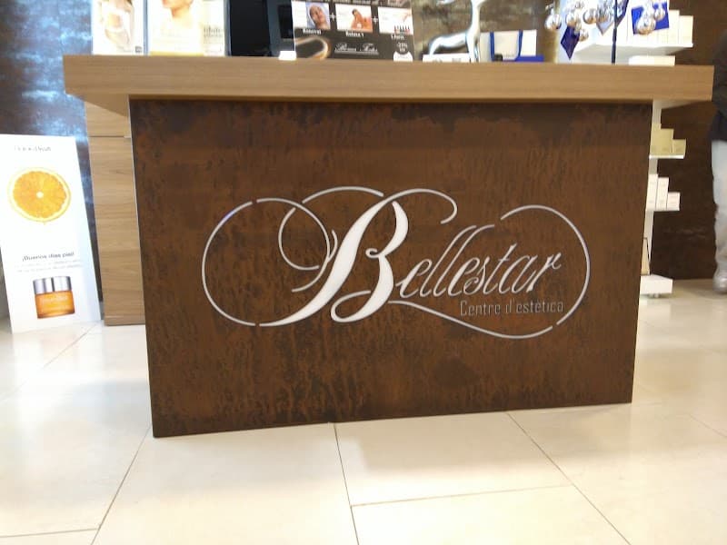 Estetica Bellestar Llagostera photo