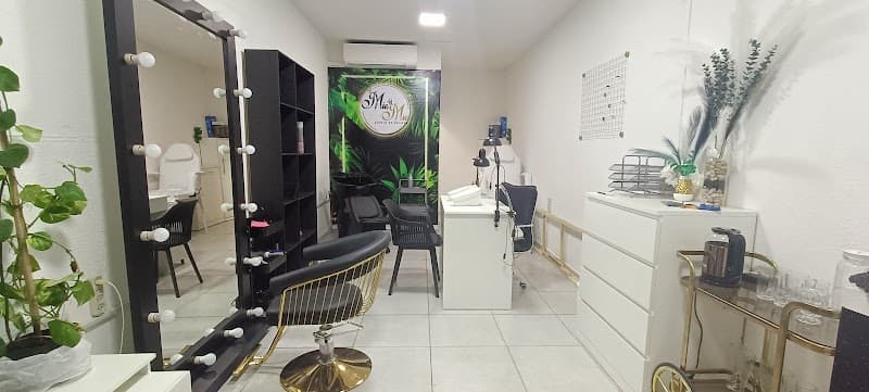 Estética Belleza Mía Encarnación photo