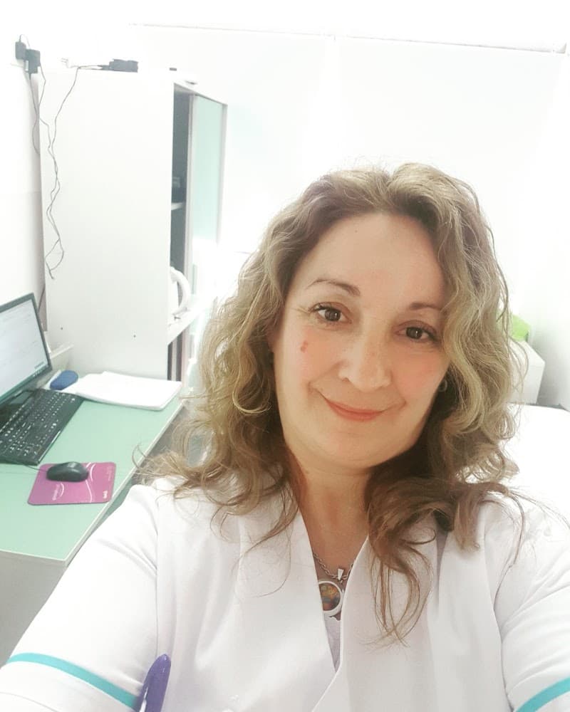 Estetica Benavidez Benavídez photo