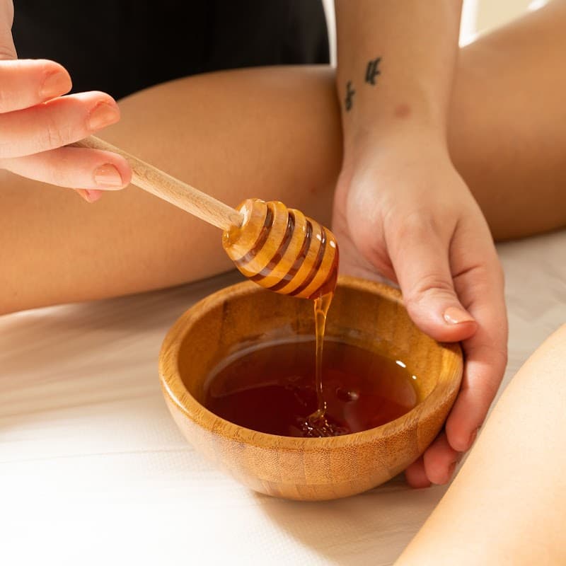 Estetica Benessere L'Oasi Napoli photo