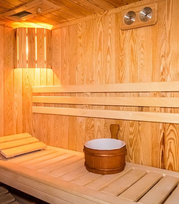 Estetica Benessere Sahar Mira photo