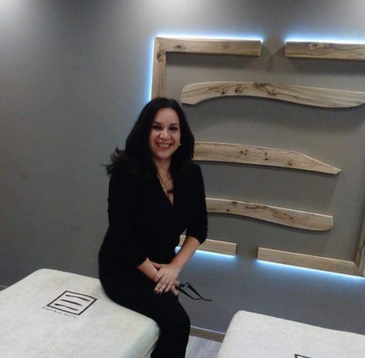 Estetica Benessere Solarium Flaminius Riano photo