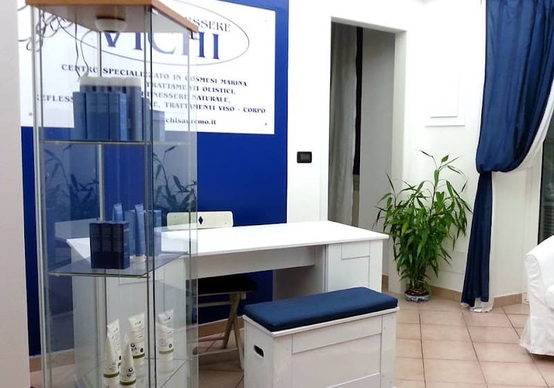 Estetica Benessere Vichi Sanremo photo
