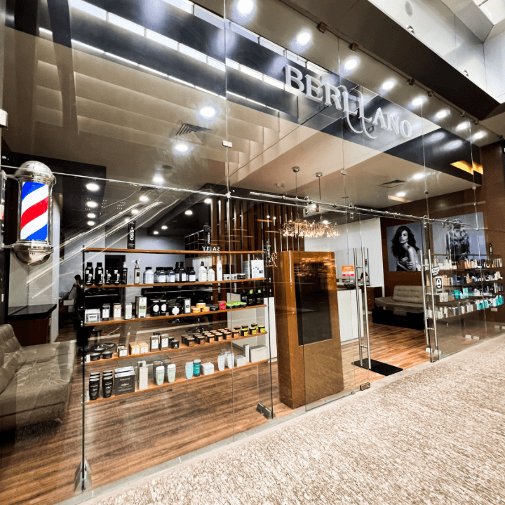 Estetica Berllanos Pánuco photo