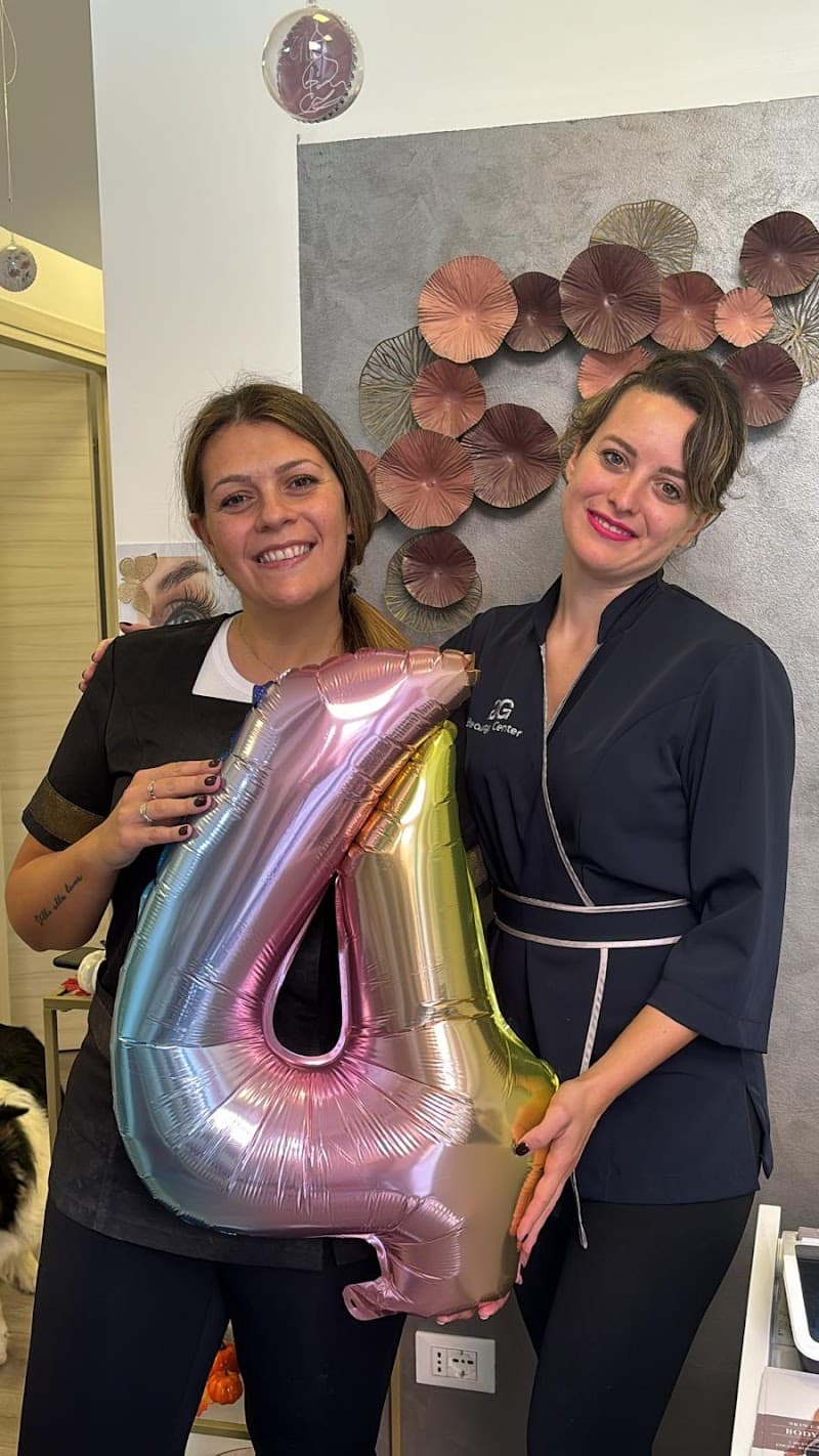 Estetica Biolistica Ayurvedica Edone' Savona photo