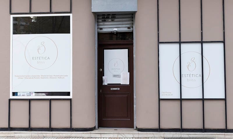 Estética Bliss Pamplona photo