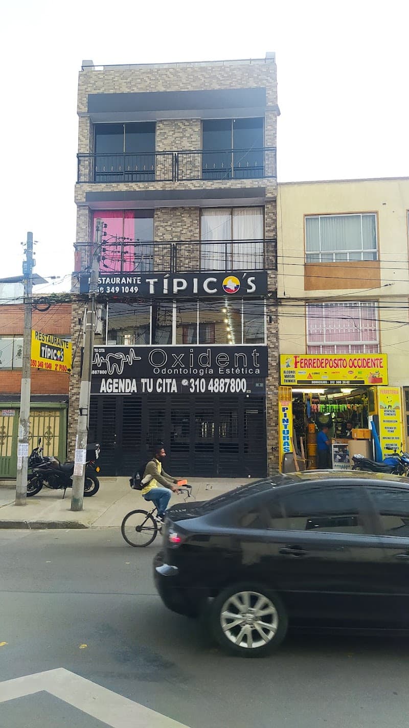 Estética Body Perfect Bogotá, D.C. photo