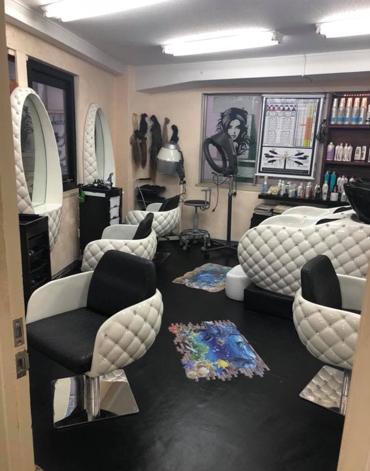 Estetica Brazil Beauty Minato Ward photo