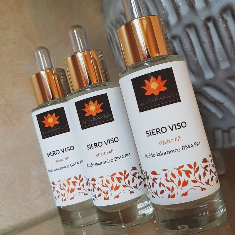 Estetica Buccia d' Arancia San Gervasio Bresciano photo