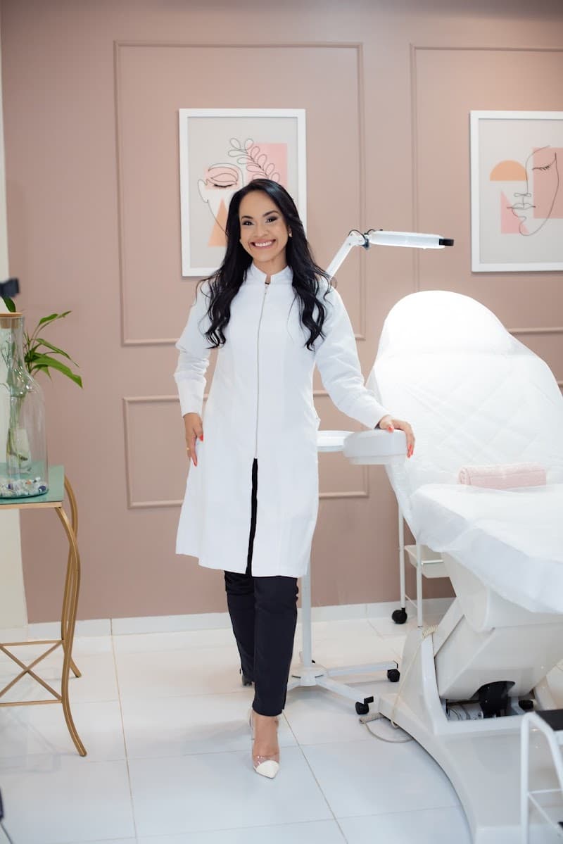 Estética Capilar Altamira photo