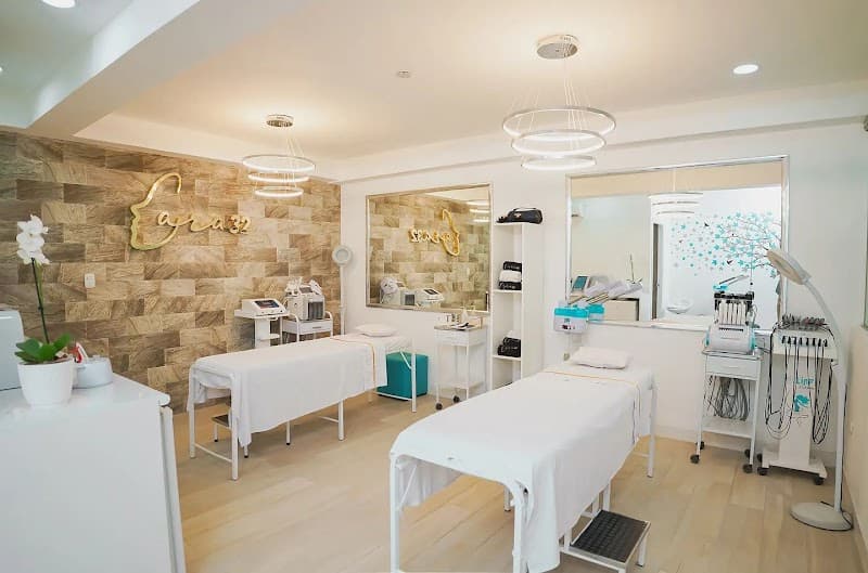 Estética Cara 32 Chorrillos photo