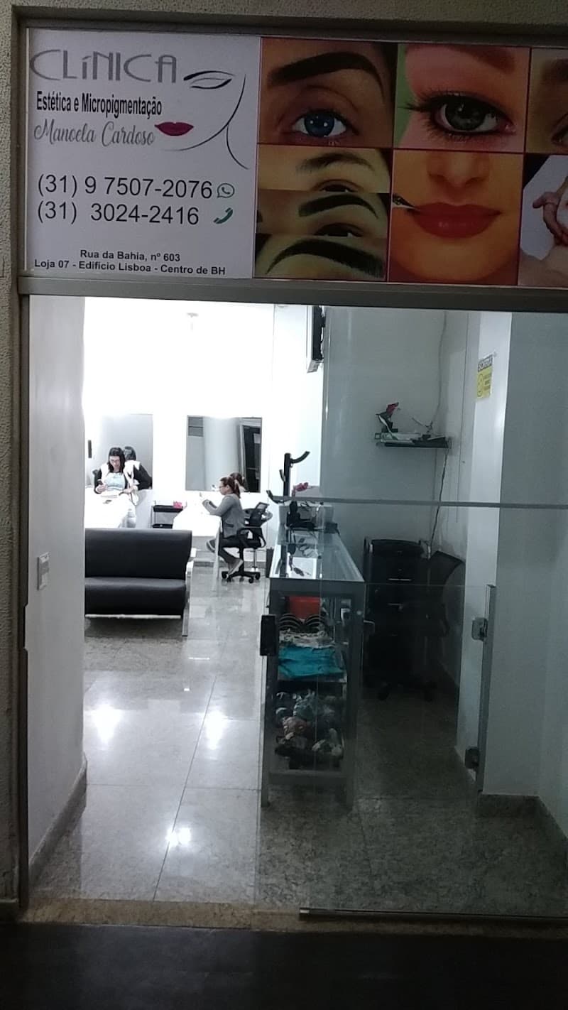 Estética Cardoso Santos photo