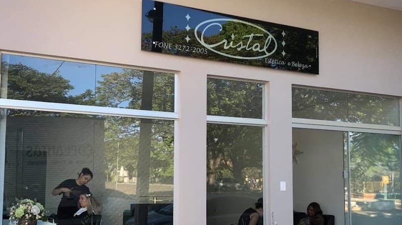 Estética Carine Alexandre Jaguapitã photo