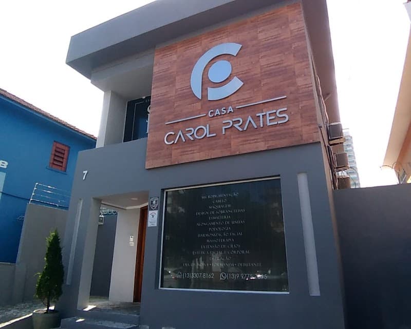 Estética Carol Oba Santos photo