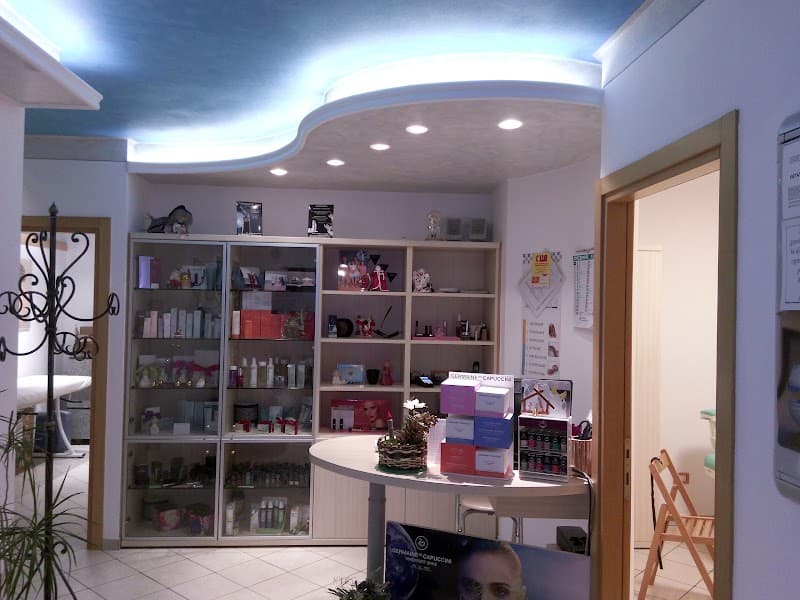 Estetica Cemin Katia Campitello di Fassa photo