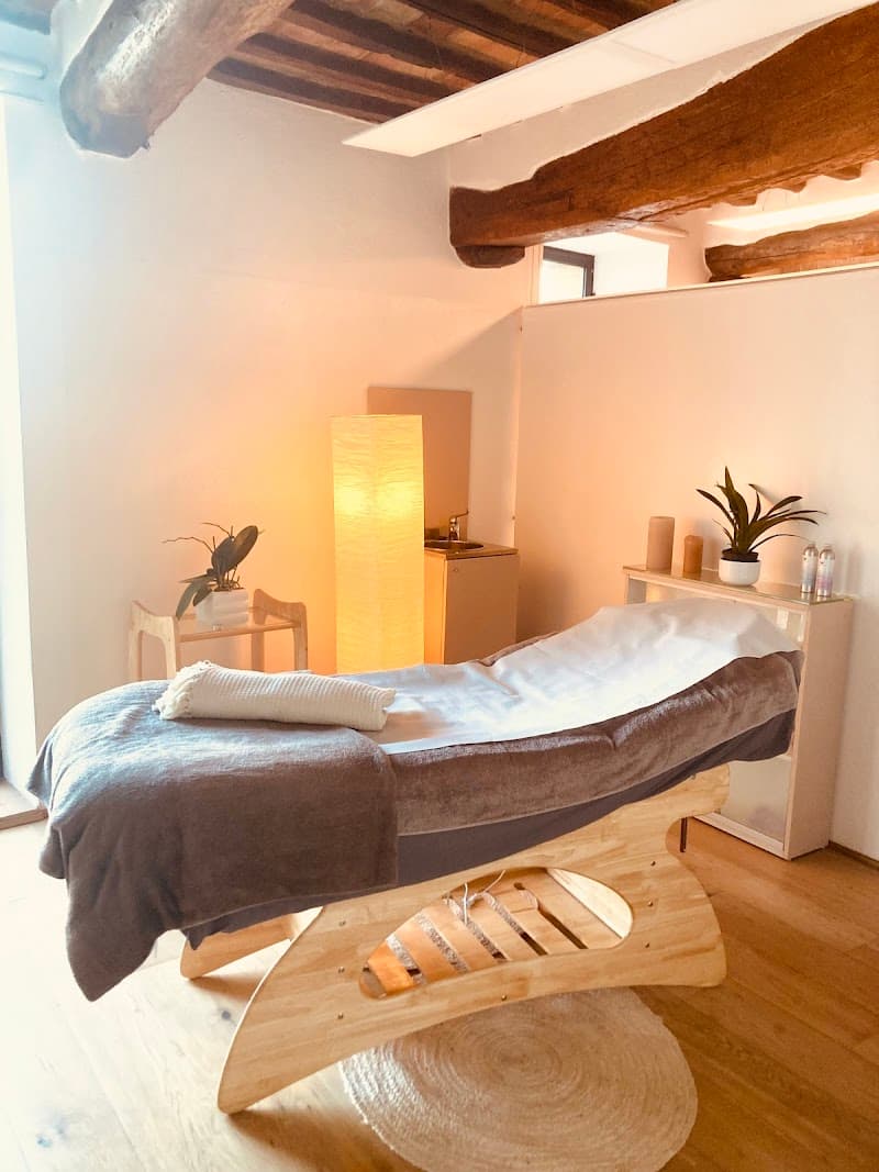 Estetica Centro Benessere Yantra Montalcino photo