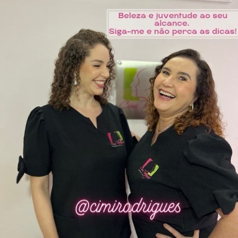 Estética Cimi Rodrigues Belém photo