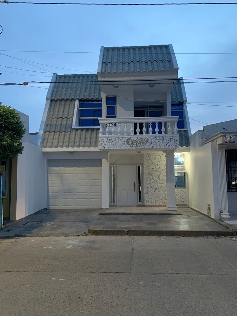 Estética Claro De Luna Sahagún photo