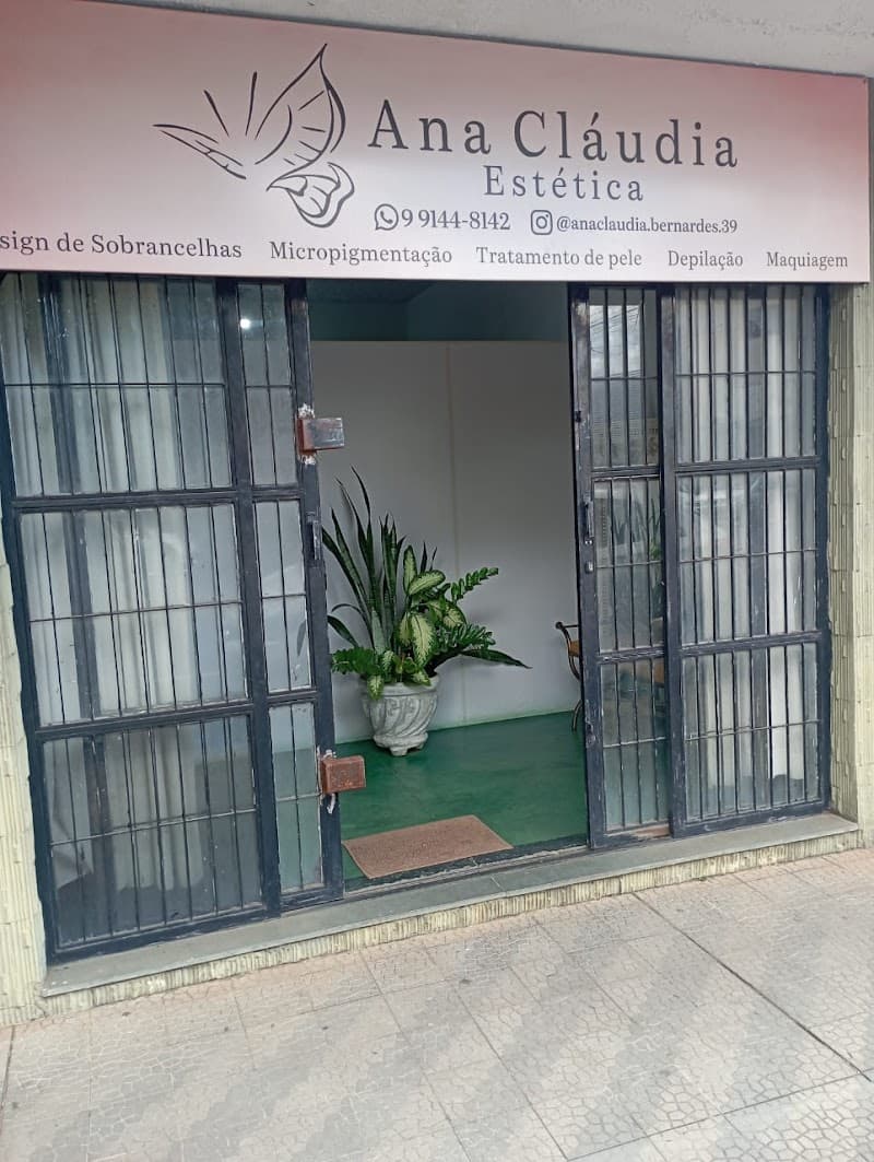 Estética Cláudia Debs Uberaba photo
