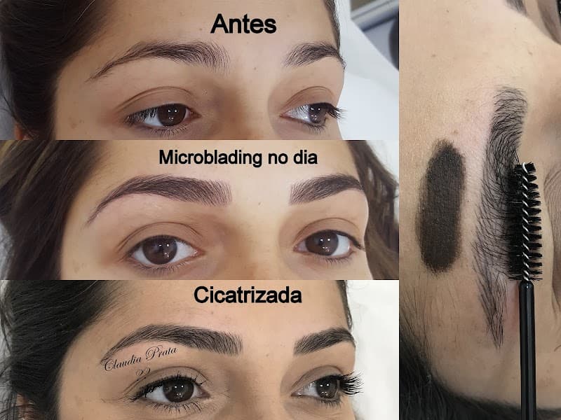 Estetica Claudia Prata Nova Iguaçu photo