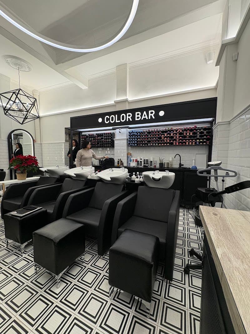 Estetica Coiffure Cuauhtémoc photo