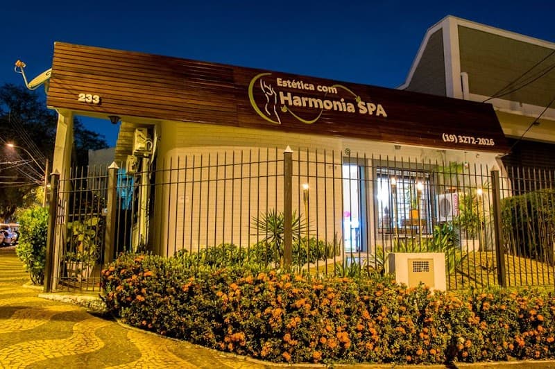 Estética Com Harmonia SPA Campinas photo