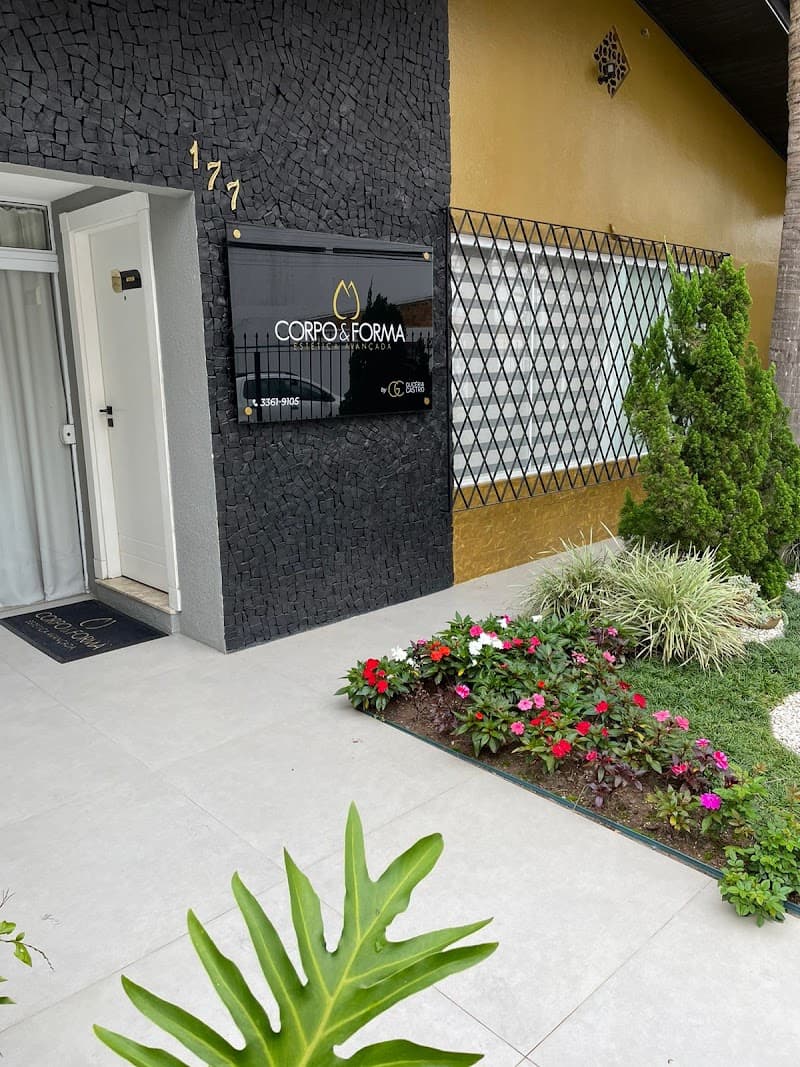 Estetica corpo em forma Timbó photo